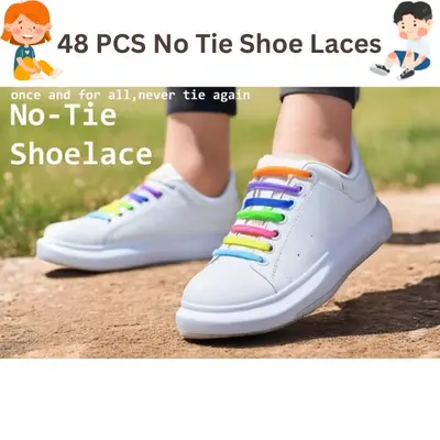 How to Make Shoe Laces Shorter TikTok Shop