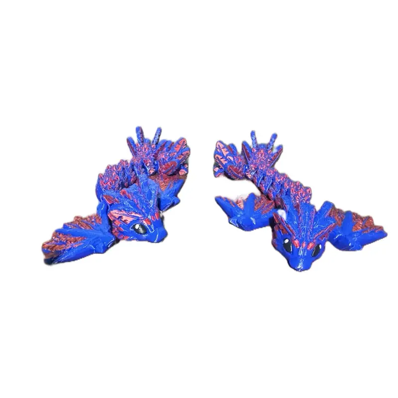 Wryven Dragon