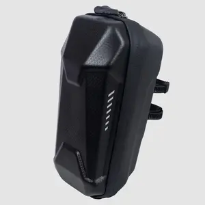 Phantomgogo - Bag Holder for Scooter Rider - Waterproof and Securely Attached