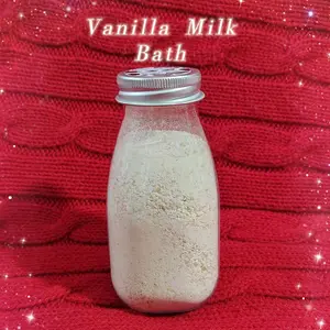 Vanilla Milk Bath