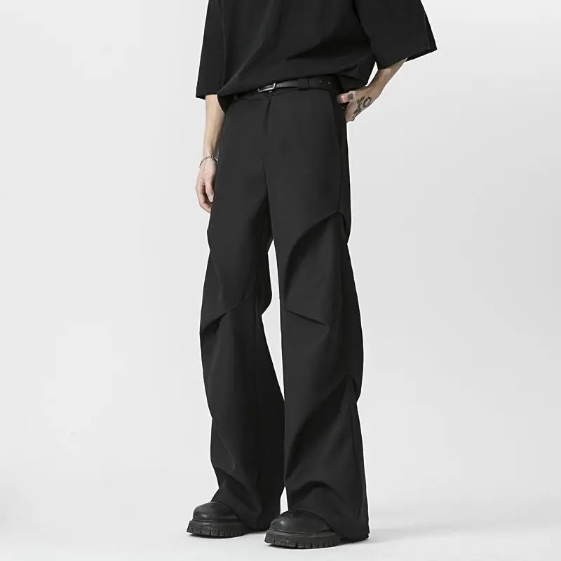 black dress pants for men - TikTok Shop