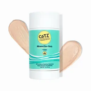 Mineral Sun Stick