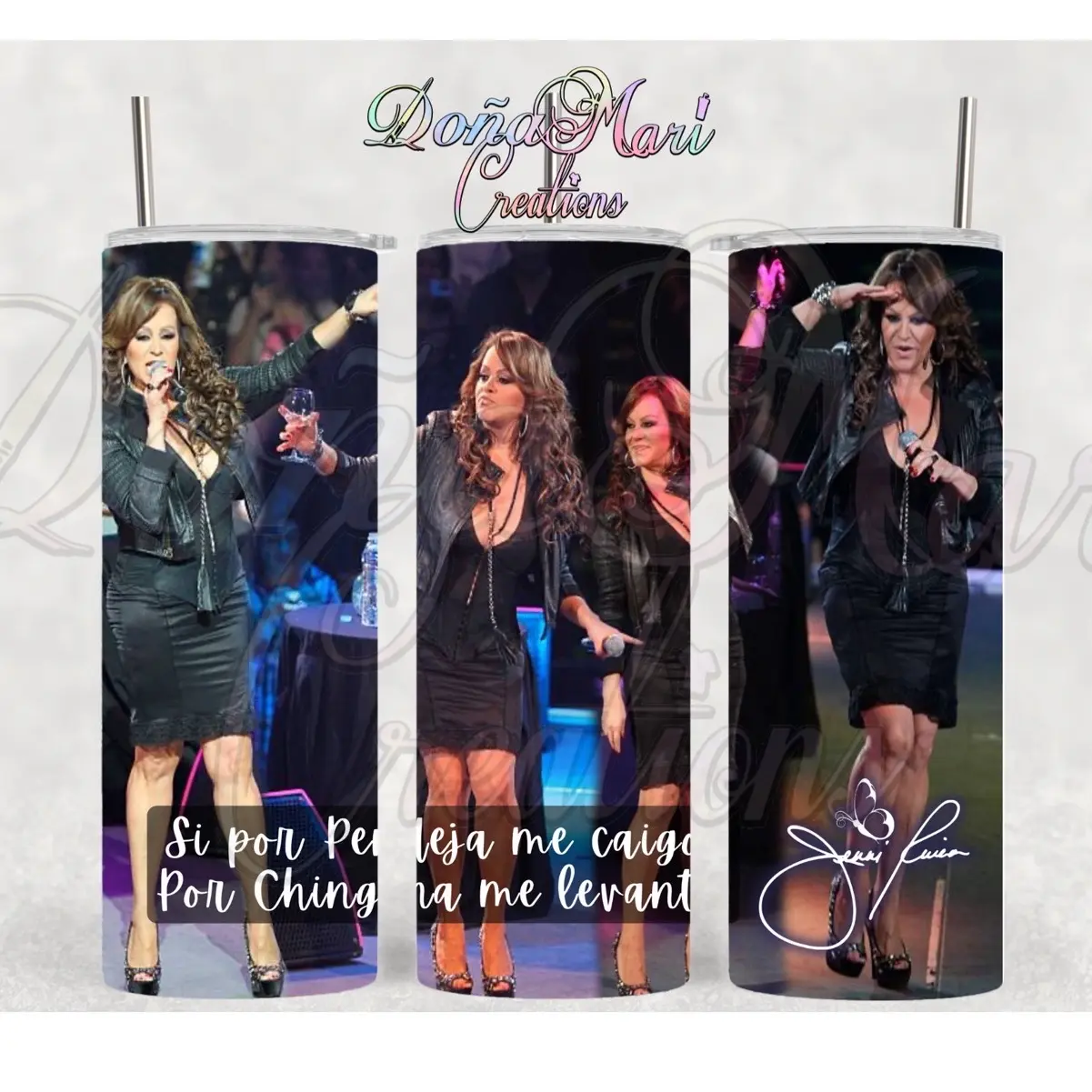Jenni Rivera Tumbler - TikTok Shop Jenni Rivera Tumbler - TikTok Shop