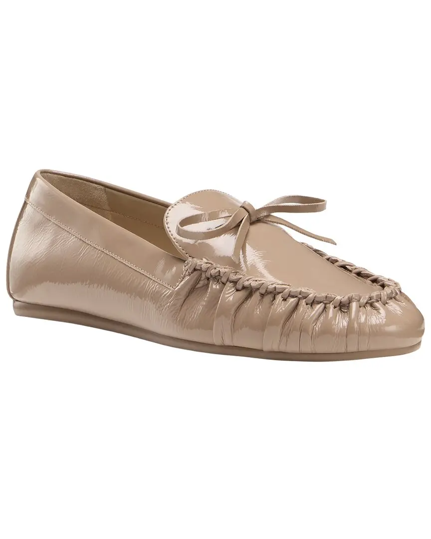 Stuart Weitzman Britt Bow Patent Loafer Stuart Weitzman Britt Bow Patent Loafer