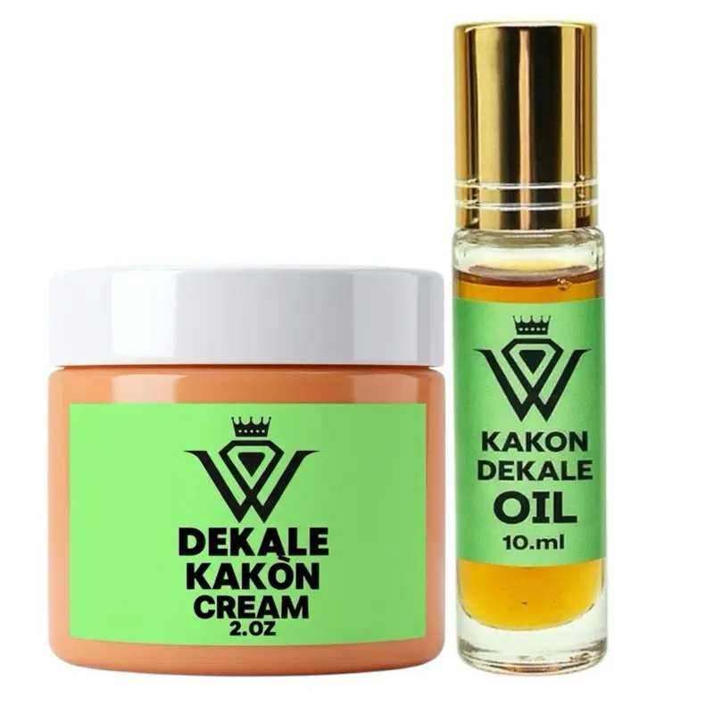 XTRA STRONG KAKÒN dekale set 2pcs dark knuckles removal Cream Oil XTRA STRONG KAKÒN dekale set 2pcs dark knuckles removal Cream Oil