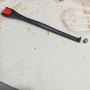 eps recall tool 24-117 24-118 24-119