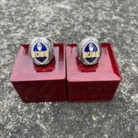 2026+2025 Ring With Box