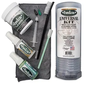 FROGLUBE SYSTEM KIT FROGTUBE LARGE