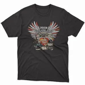 Indigo Girls Shirt,  , Indigo Girls Tshirt, ,  For Men Women Unisex