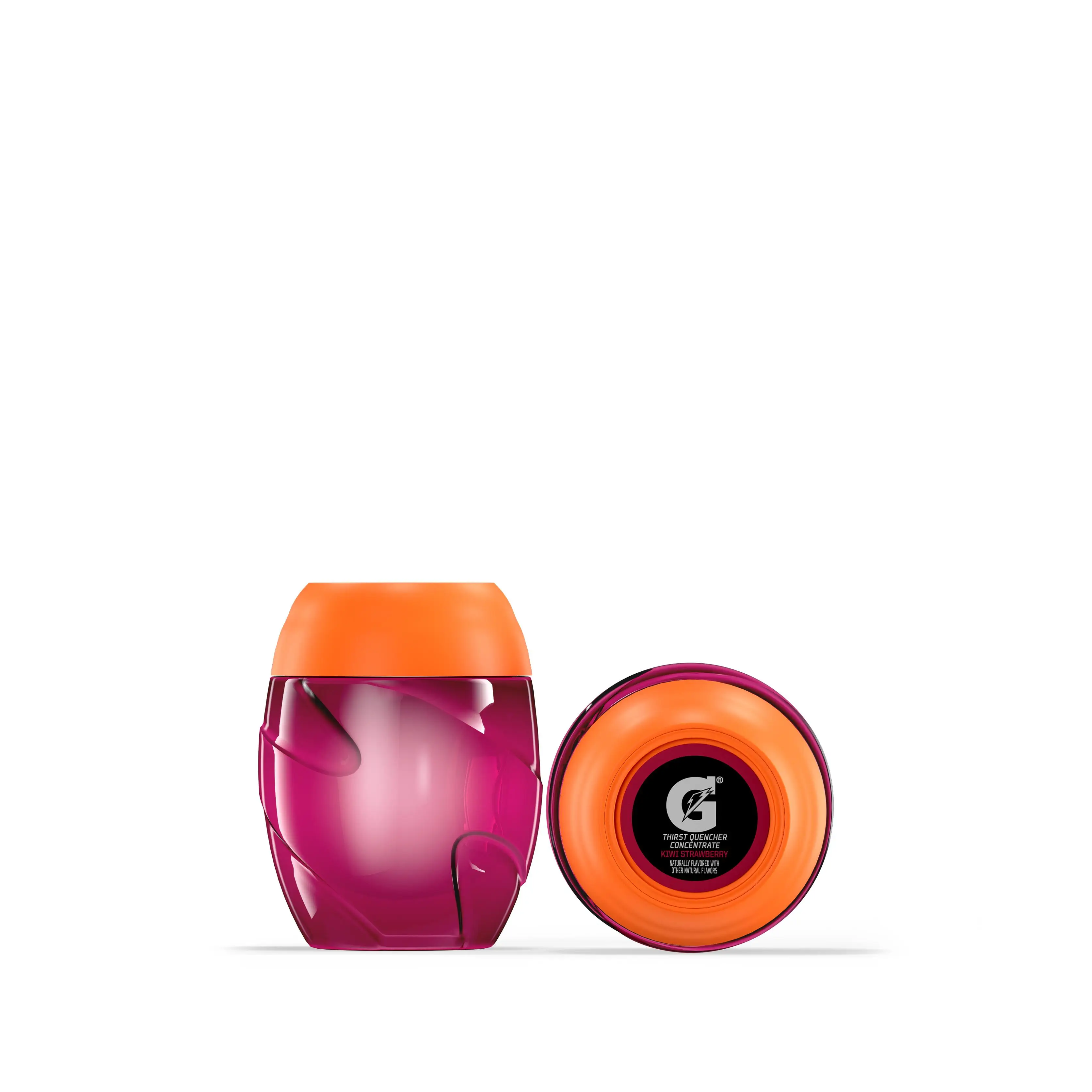 Gx Pods Kiwi Strawberry 4 pack | Gatorade