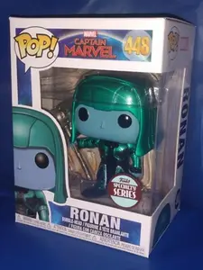 Ronan Funko Pop #448
