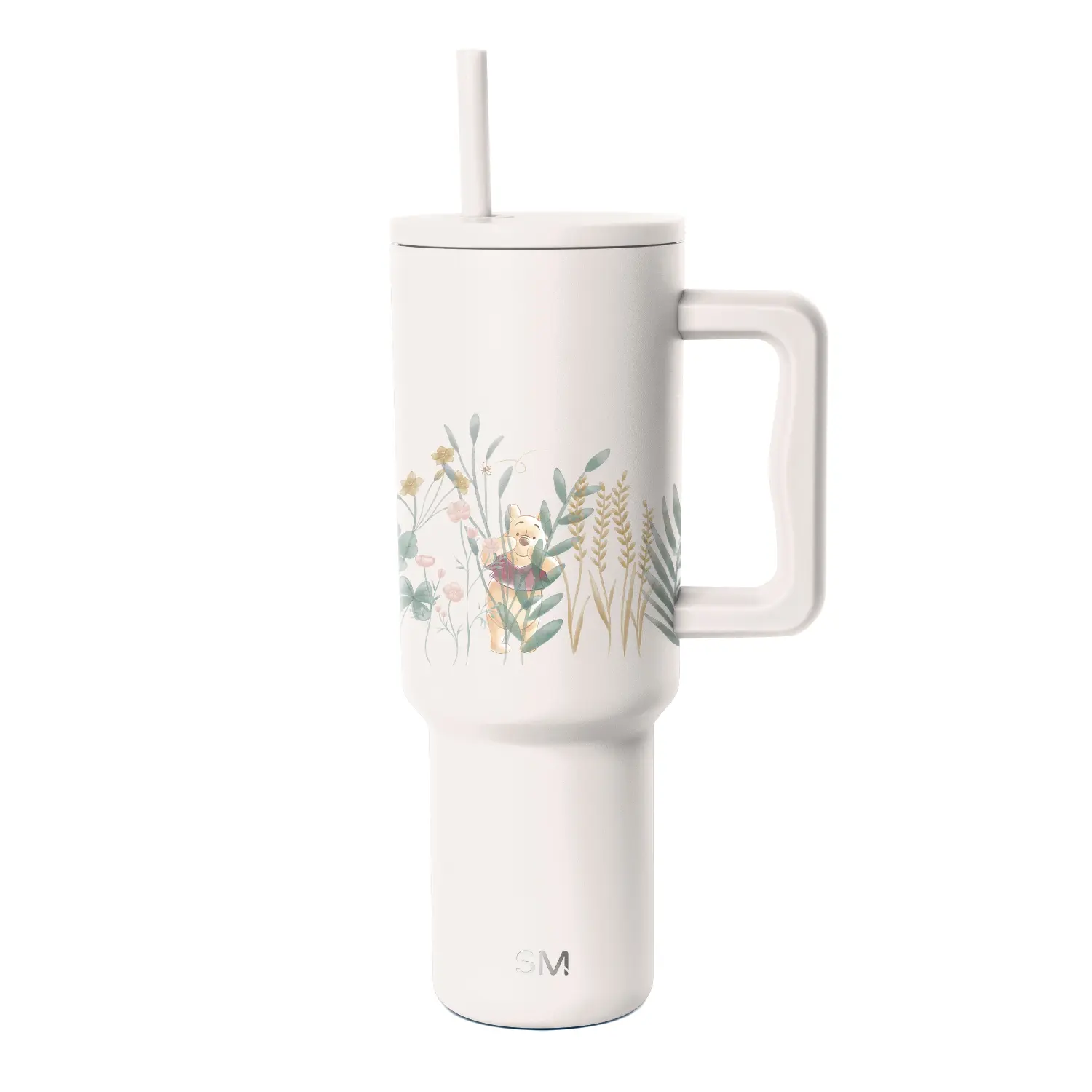 Winnie the Pooh in the Wilderness