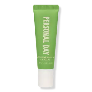 Personal Day Emotional Support Lip Balm