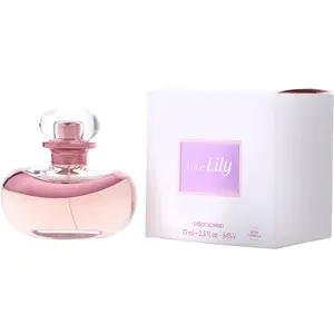 Love Lily By Lily Eau De Parfum For Women