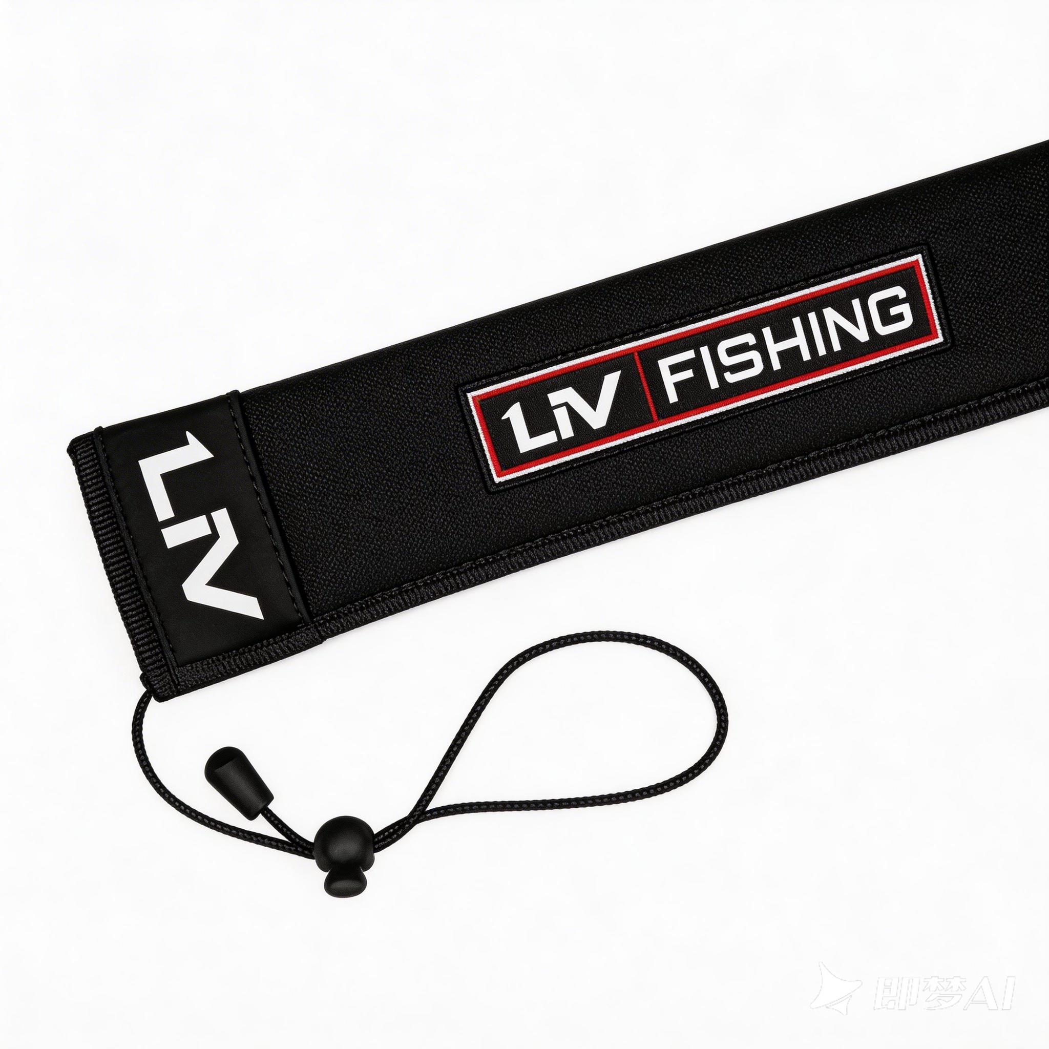 Durable Rod Sleeves to Protect Your Fishing Rods On Every Trip