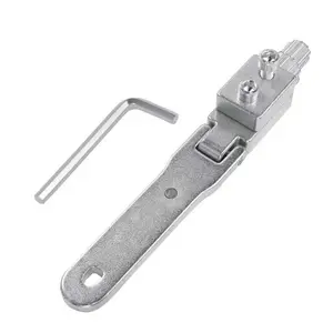 Broken Wate Pipe Extractor Tool, Multifunctional Handle Broken Faucet Removal Tool, Pipe Extractor Set, Stripped Screw Removal Tool