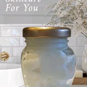 Tallow Face Moisturizer Skincare