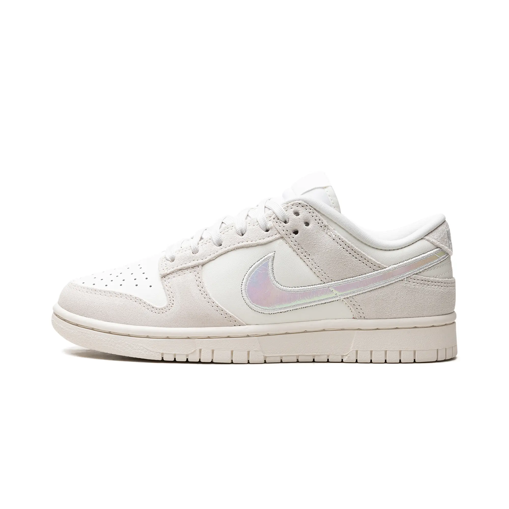DUNK LOW WMNS "Ridescent Swoosh" HF5074 133