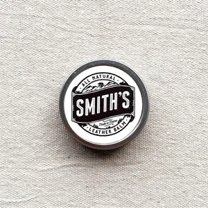 Leather Conditioner Leather Conditioner