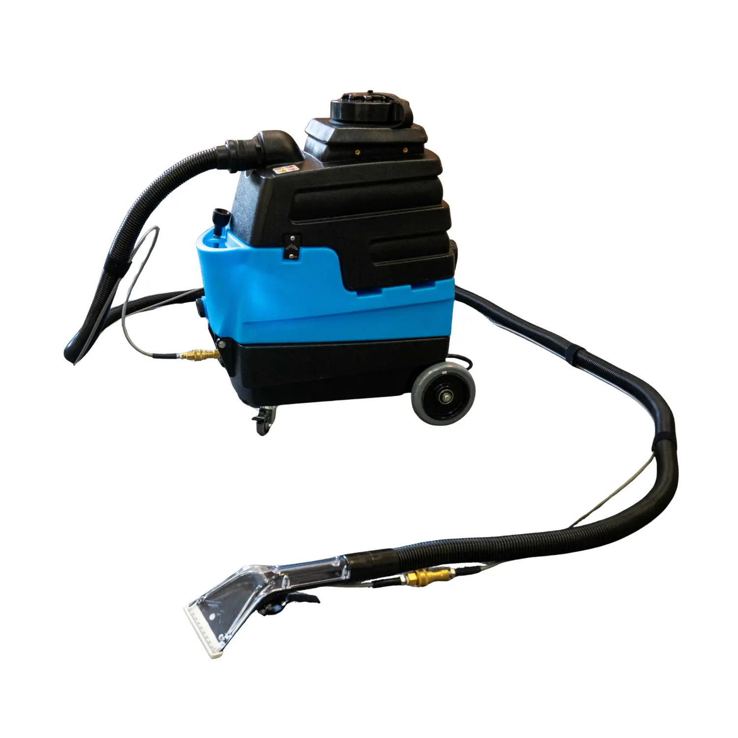 MYTEE LITE III 8070 Heated Carpet Extractor - Demo Unit