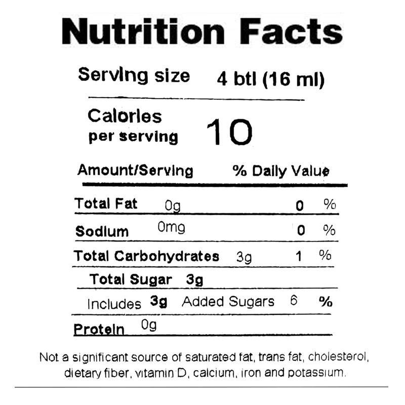 Wax Bottle Candy Drinks, 1/2 (half) Pound Bag - Retro Wax Candy Bottles, Liquid Filled - Variety Flavor Nip Candy Juice - Classic Wax Candy for Old School Candy Lovers