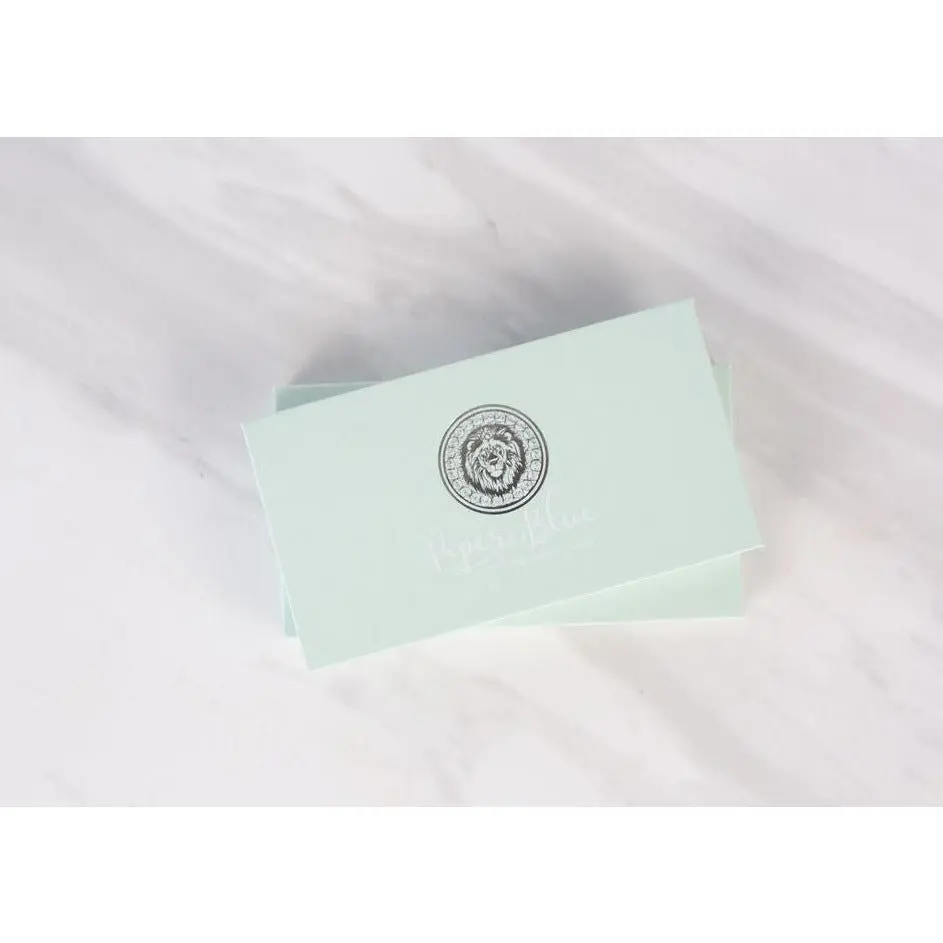 Magnetic Makeup Palette, Refillable and Eco-Friendly Compact - Customizable Organizer for Travel, Holds 5 Interchangeable Singles for Adults, Unisex, Holds Up To 5 Makeup Singles, Durable, Lightweight, Portable, Cosmetic, Single Item