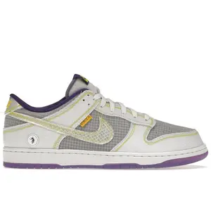 Nike Men's Dunk Low Union Passport Pack Court Purple, from StockX