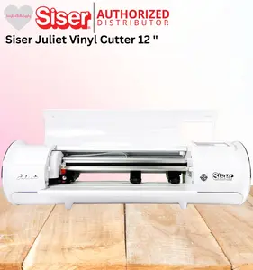Siser Juliet 12" High Definition Vinyl Cutter