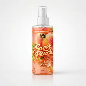 Sweet Peach 60 Ml EDP Parfum Mist