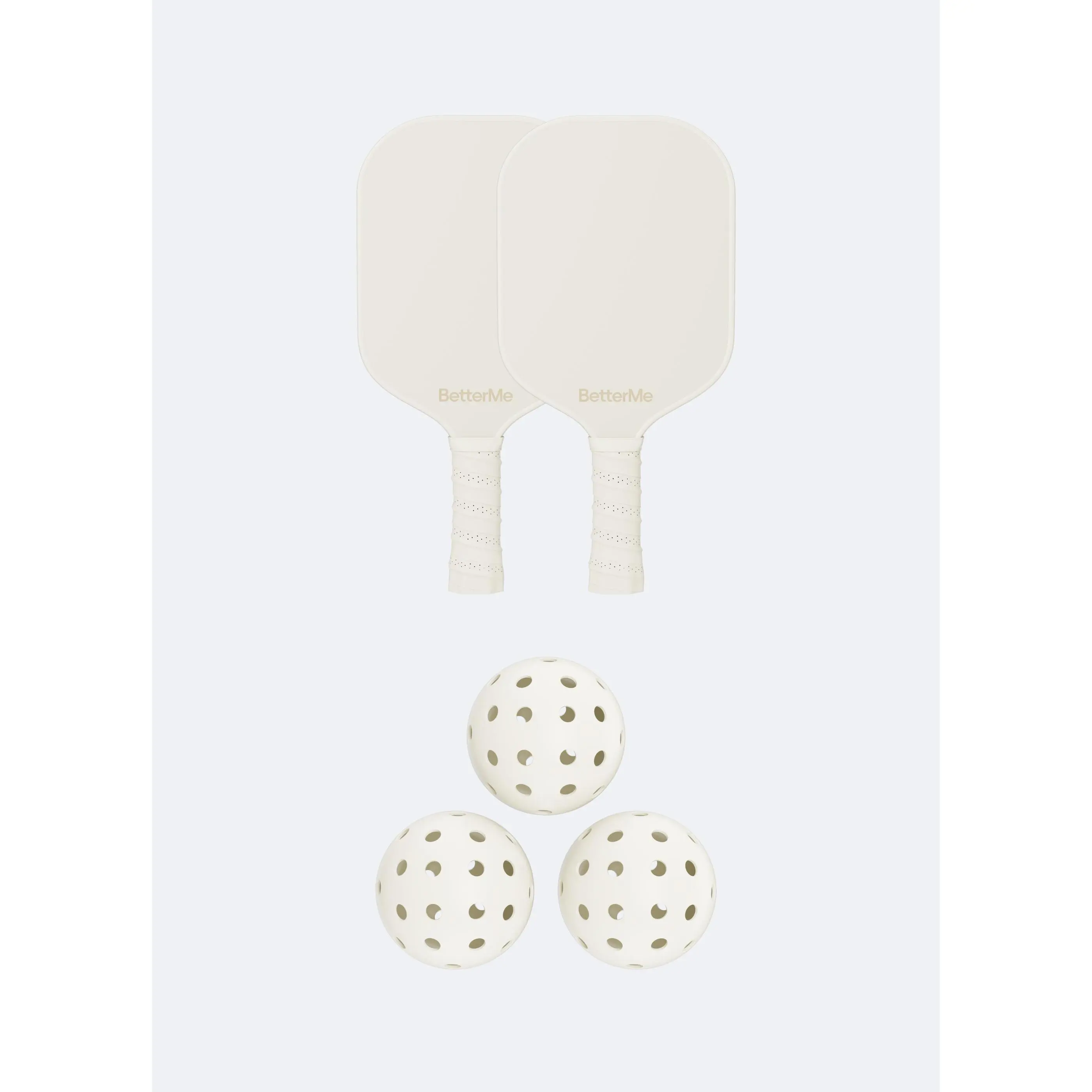 Basic Pickleball Set