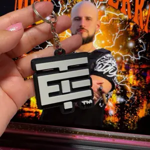 LLAVEROS TEMACH LOGO