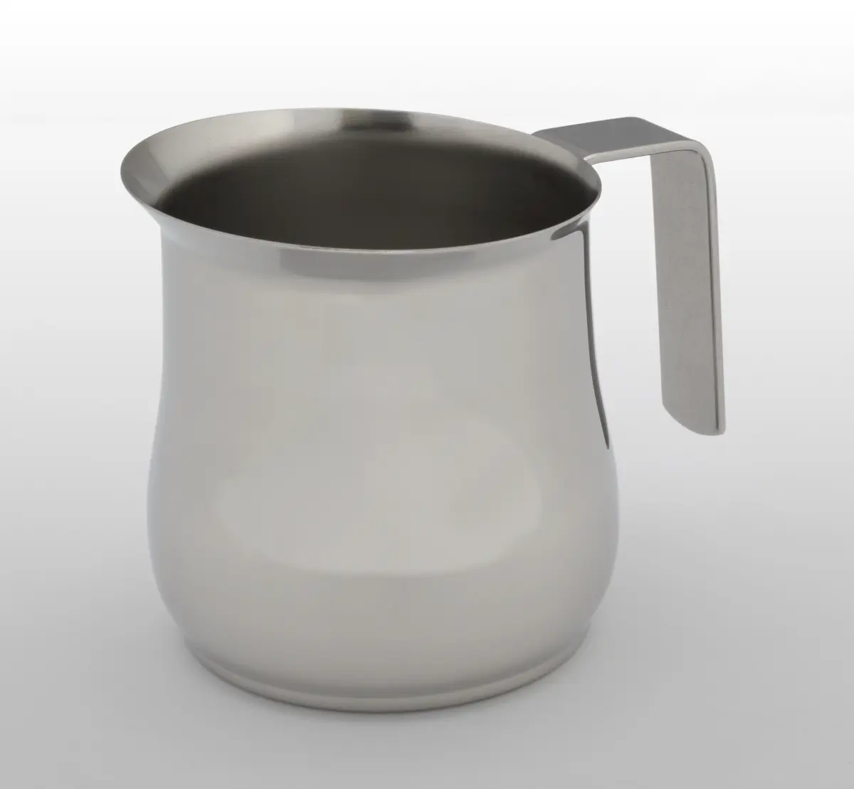 Ilsa V13 Stainless Steel Milk Pitcher