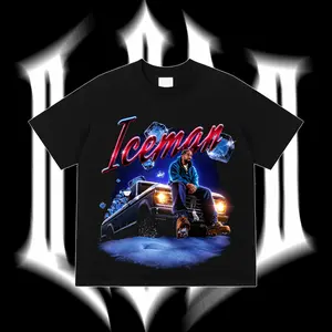 [MusicStyle] Drake New Album ICEMAN 2026 Graphic T-Shirt, Retro Hip Hop Rap Music Tee, Drizzy Ice Man Fan Gift Shirt, Oversized Washed Streetwear Apparel, Concert Hoodie For Men Women