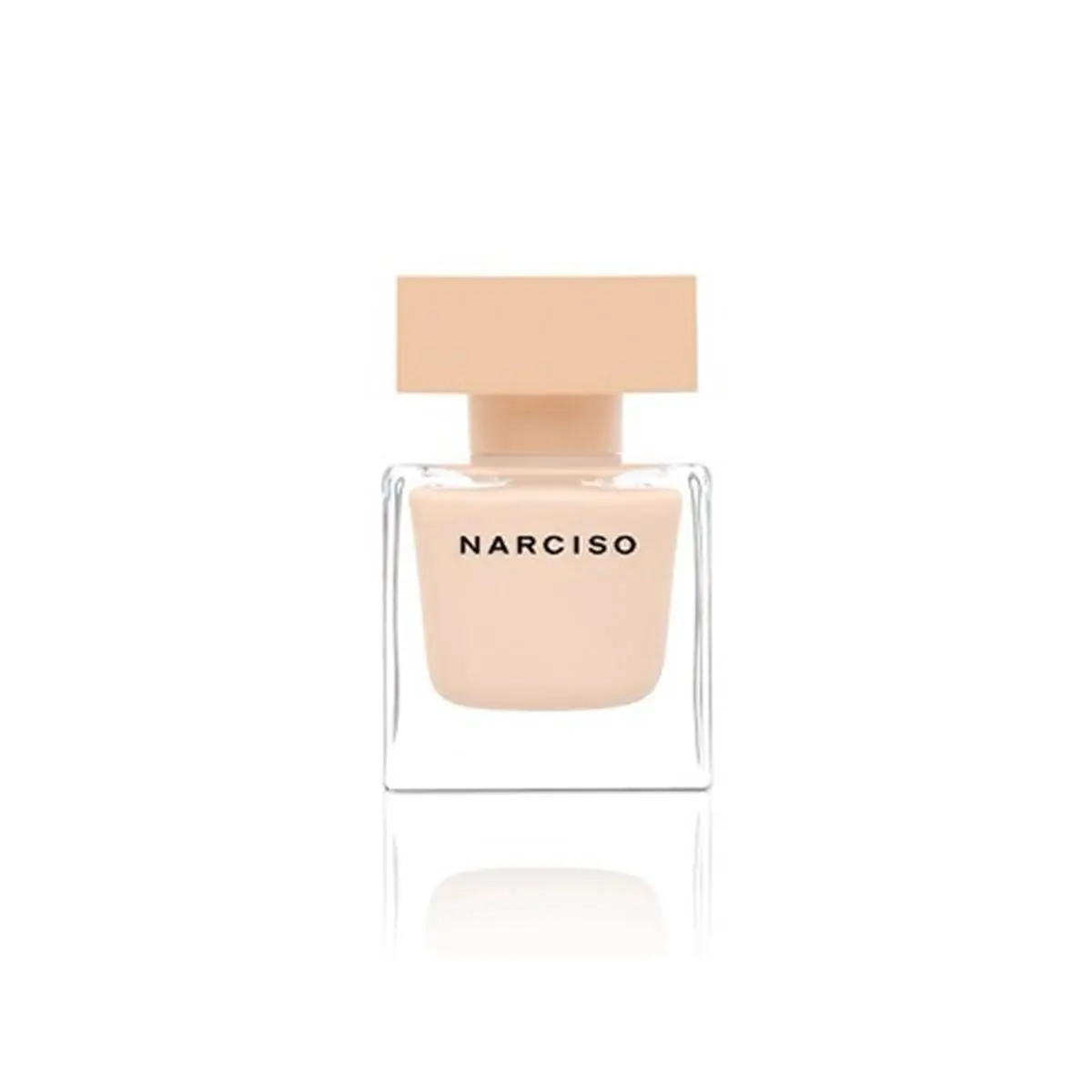 Narciso Rodriguez Poudree Eau de Parfum, Luxury Women's Fragrance Spray with a Long-Lasting Aroma, Easy Diffusion, 3 fl oz, Fragrance Spray Technology Women's, Luxury Fragrance