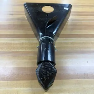 2” Ram trailer coupler /hitch Bulldog style