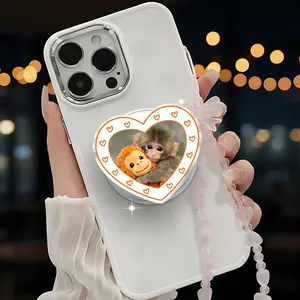 Baby Punch Monkey Magnetic PhoneGrip, Viral Monkey Phone Holder, Save Punch MagSafe Popsocket, Cute Trending Monkey Gift For Friend & Lover