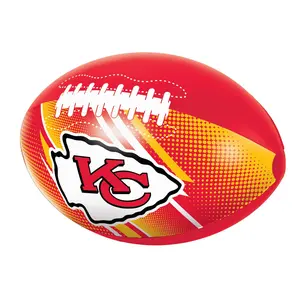 Kansas City Chiefs Beach Ball