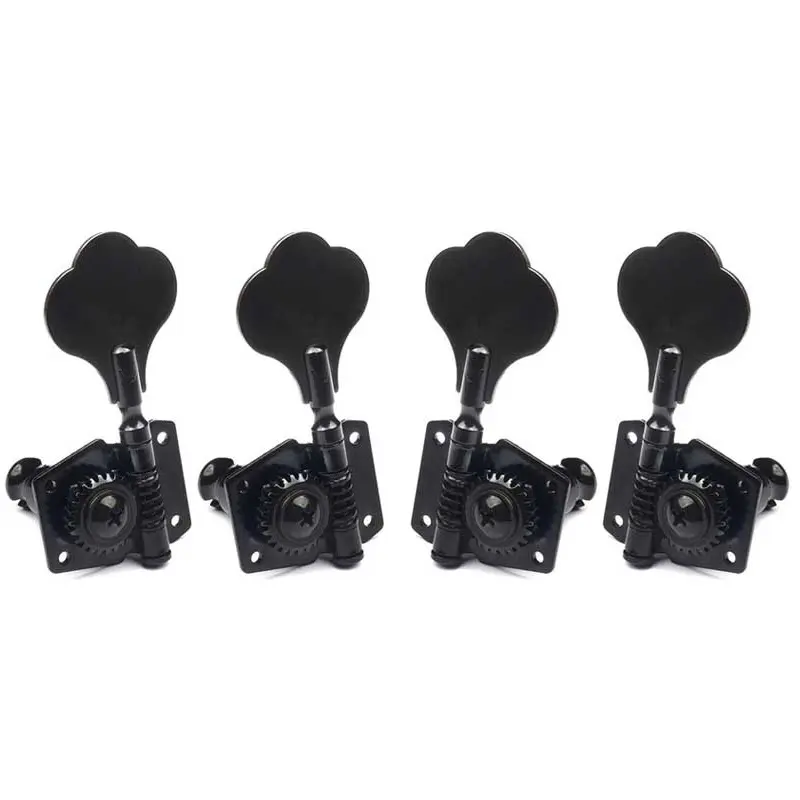 Black 2 left 2 right