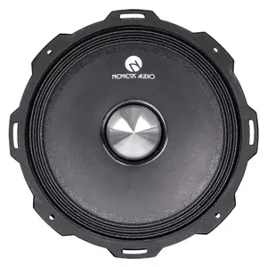 Nemesis Audio NA-8MR 8" 400W Midrange Speaker 4-Ohm (Single)