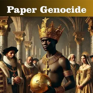 Paper Genocide - The Legal Erasure of Indigenous People: A Historical Analysis of Colonialism and Cultural Suppression