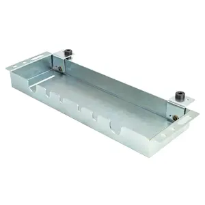 Tool Tray for MAX and Rhino Carts - Perfect for Storage and Organization