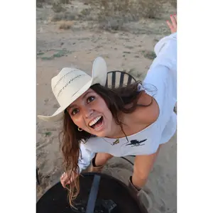 sheisgracielou Crewneck