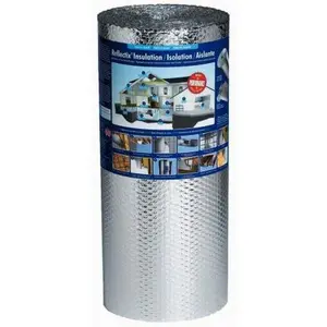 Reflectix 24in. X 25 Bubble Pack Insulation BP24025