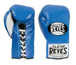 CLETO REYES PROFESSIONAL BOXING GLOVES CLETO REYES PROFESSIONAL BOXING GLOVES