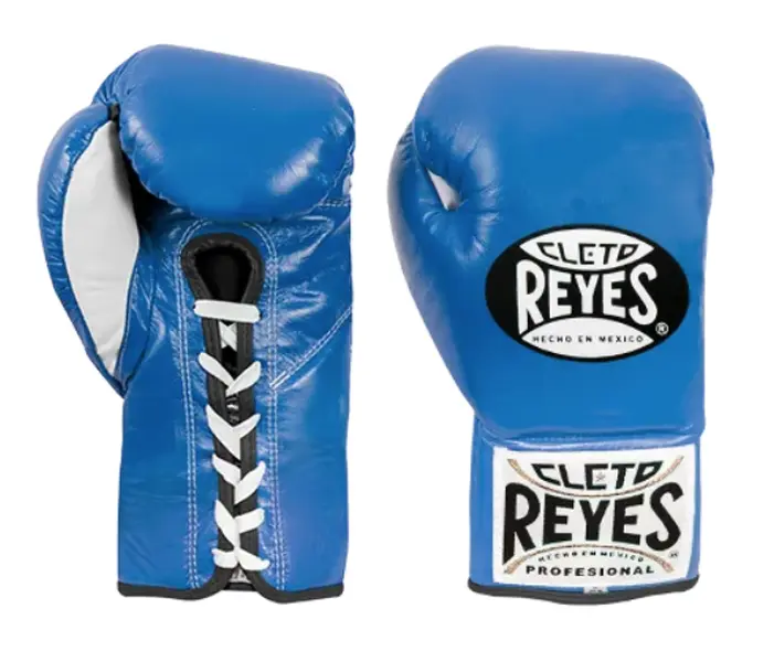 CLETO REYES PROFESSIONAL BOXING GLOVES CLETO REYES PROFESSIONAL BOXING GLOVES
