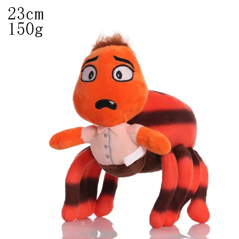 Spider