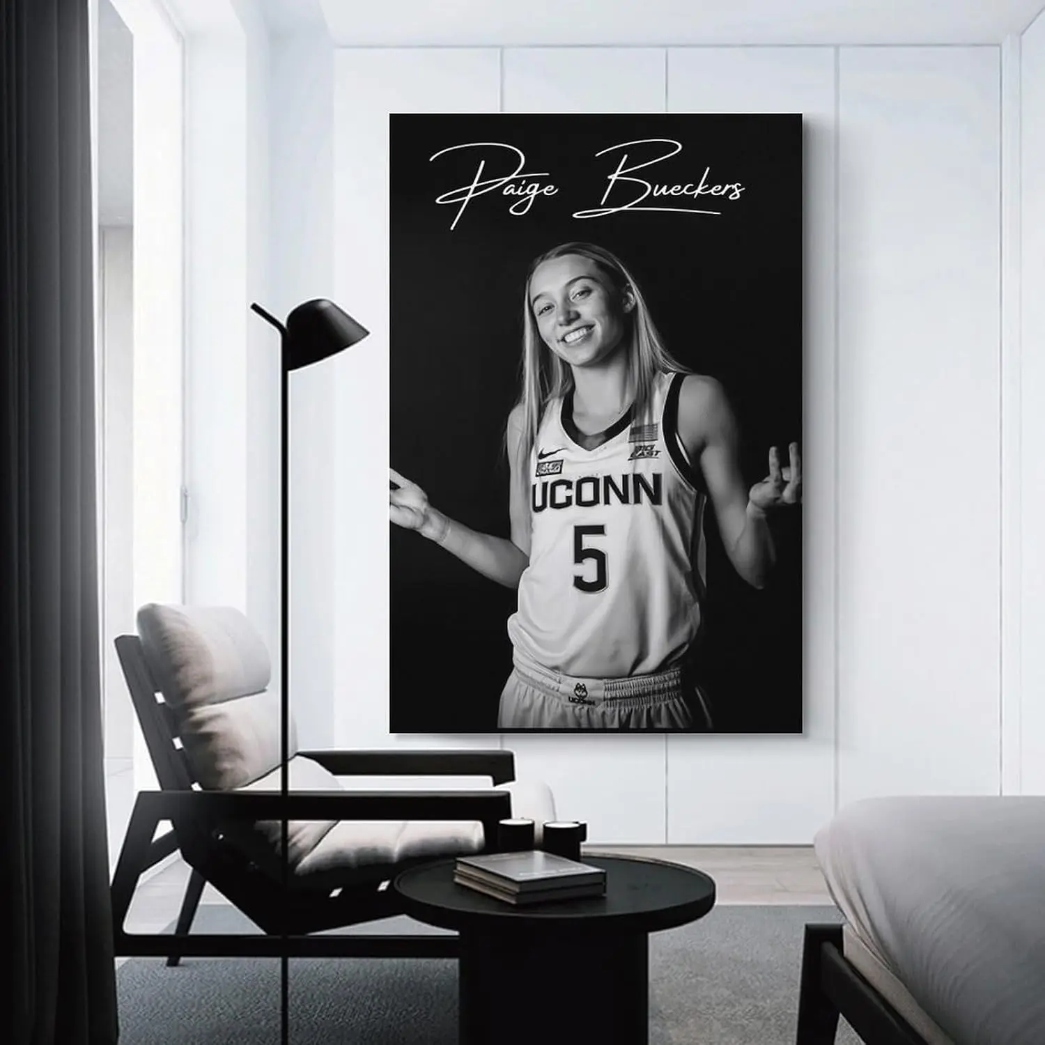 Sport Wall Bedroom Decoration Poster Hd Print Aesthetic Art, Birthday Gift Party