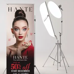 X-Banner Stand