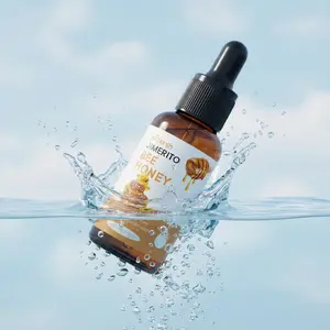 Jimerito Bee Honey Eye Drops Moisturizing Honey Eye Drops Effective 7-Day Eye Care Serum Fast-Acting Soothing Lotion Daily Use Eye Cream Limited Time Rejuvenating TikTokShopBlackFriday - Contact Lens Solution Eyedrops Eye Health Products