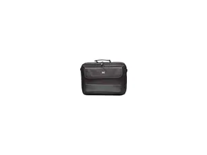 Manhattan Empire 421560 Carrying Case (Briefcase) for 17' Notebook - Black